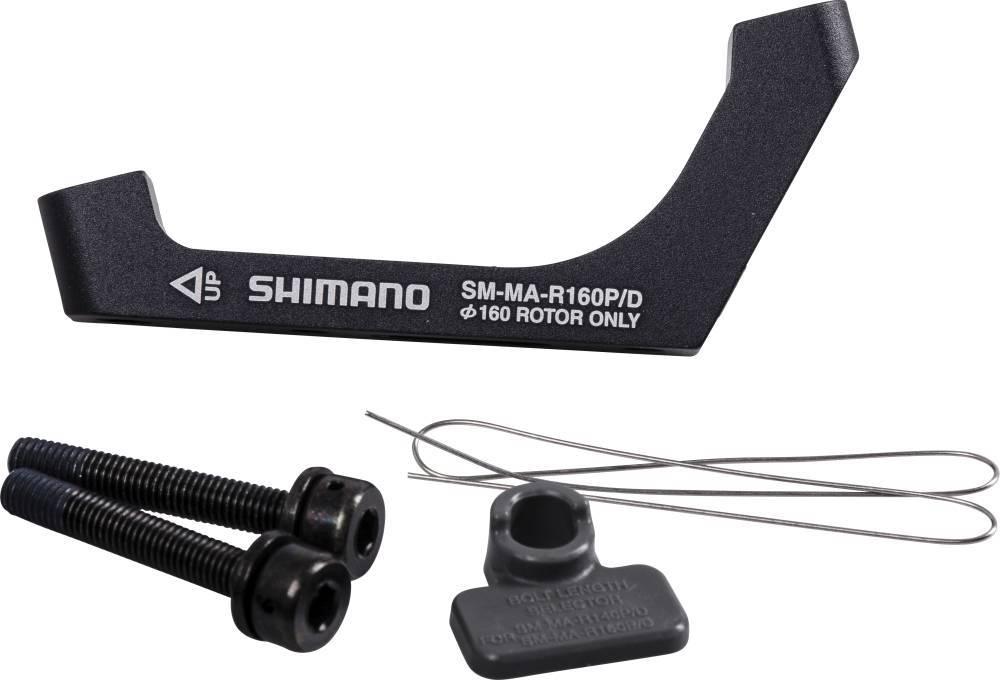 SMAMAR160P/D