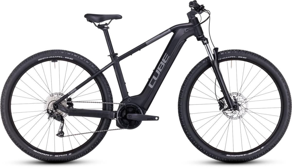 Cube Reaction Hybrid  Performance 500