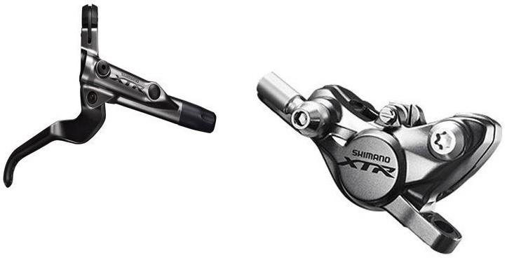 XTR BL-M9000