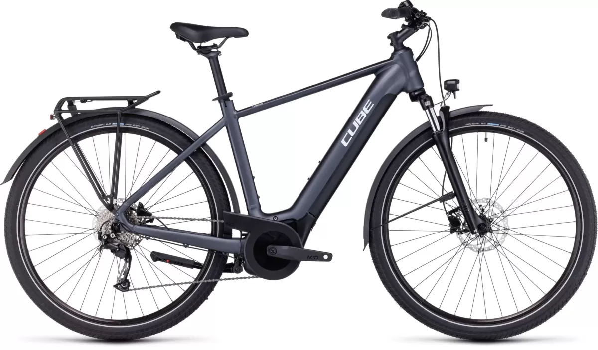 Cube Touring Hybrid One 625