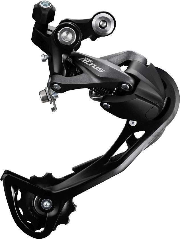 Altus 9