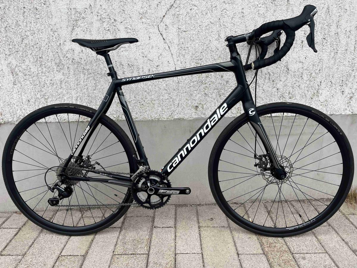 Cannondale