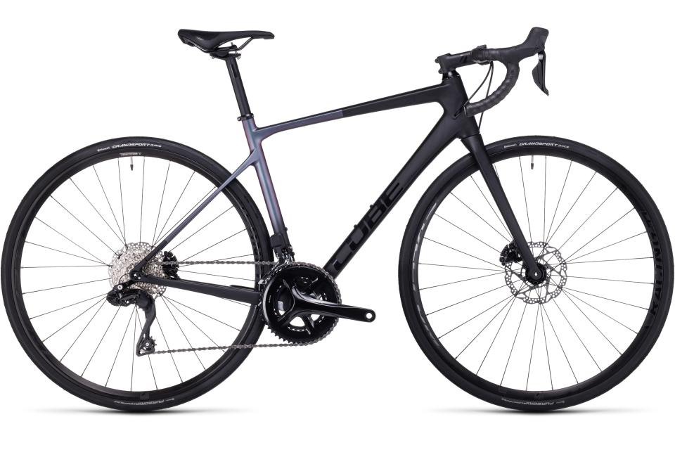 Cube Axial WS GTC SLX