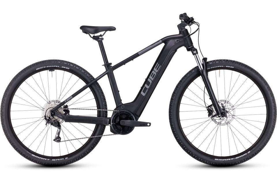 Cube Reaction Hybrid  Performance 500