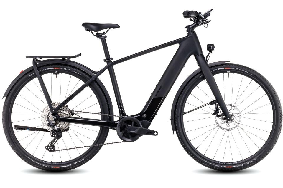 Cube Kathmandu Hybrid C62 SLT 400X