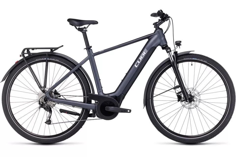 Cube Touring Hybrid One 625