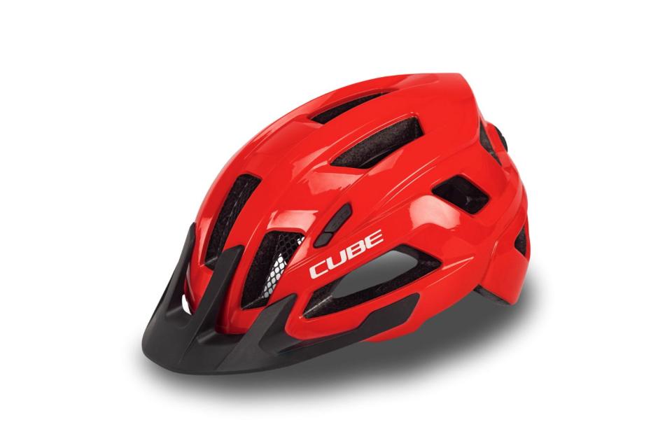 cubesteep red